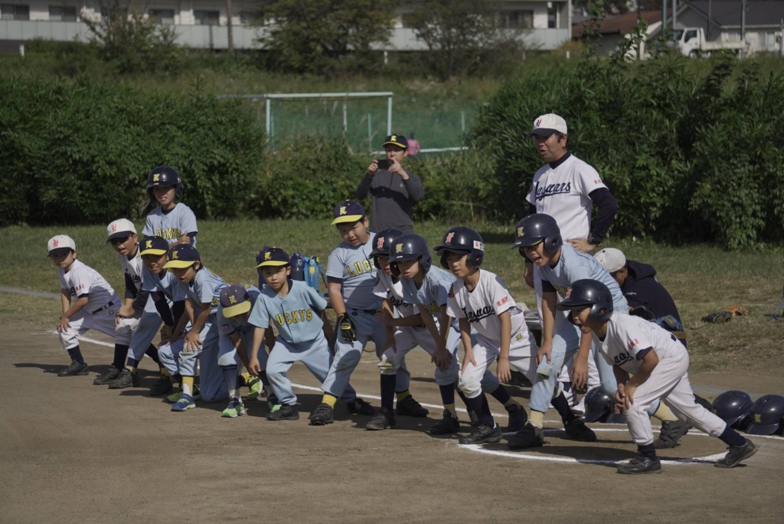 2023年三年生大会