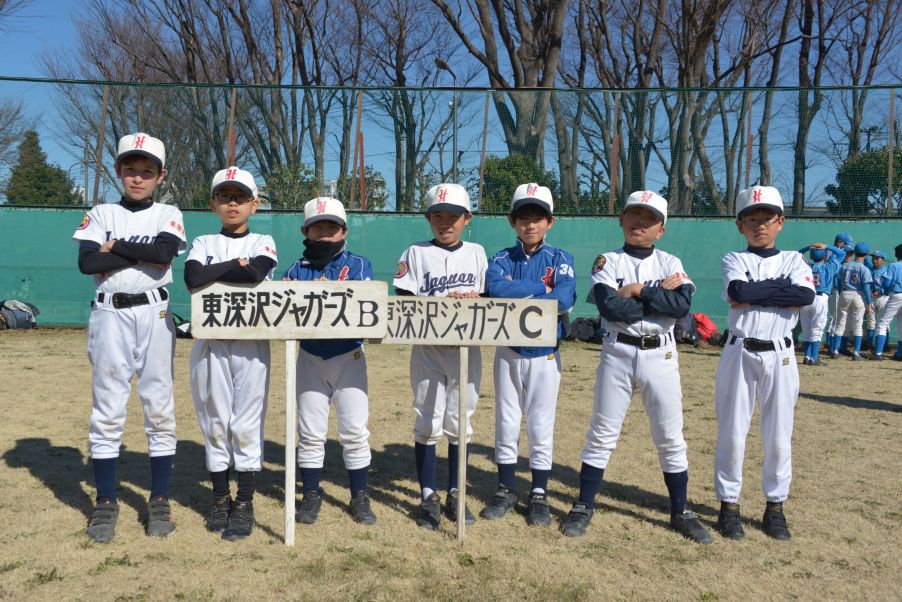 2024年親睦リーグ開会式